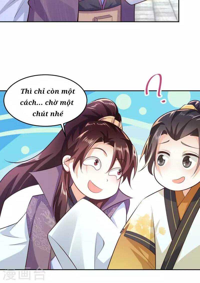 Cực Phẩm Cuồng Tể: Chapter 77