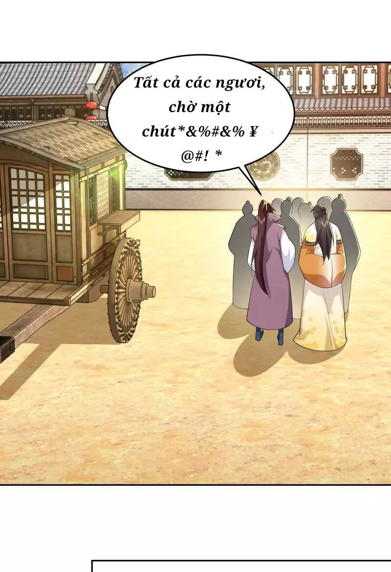 Cực Phẩm Cuồng Tể: Chapter 77