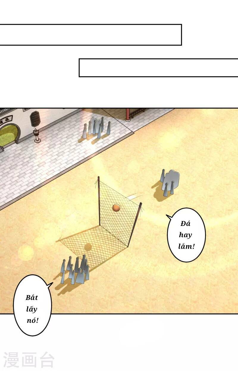 Cực Phẩm Cuồng Tể: Chapter 77