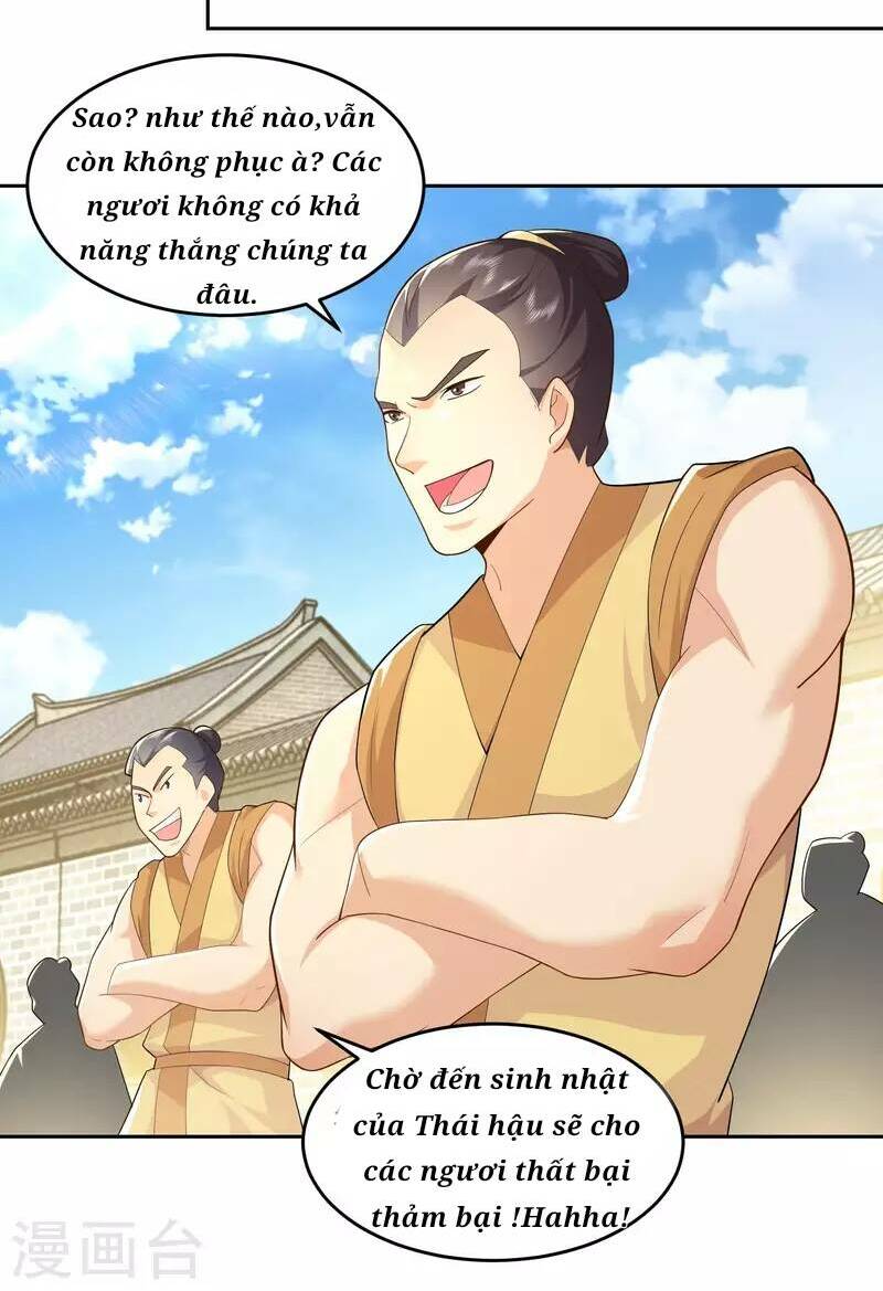 Cực Phẩm Cuồng Tể: Chapter 77
