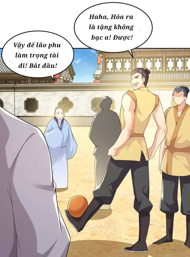 Cực Phẩm Cuồng Tể: Chapter 77