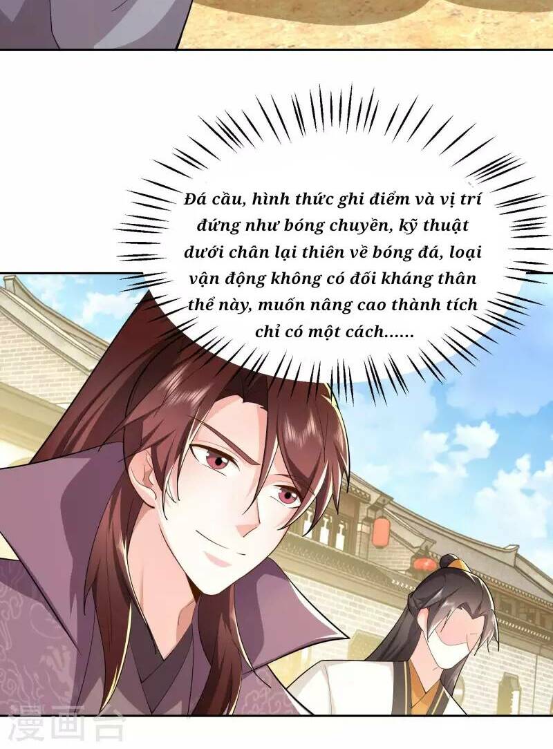 Cực Phẩm Cuồng Tể: Chapter 77