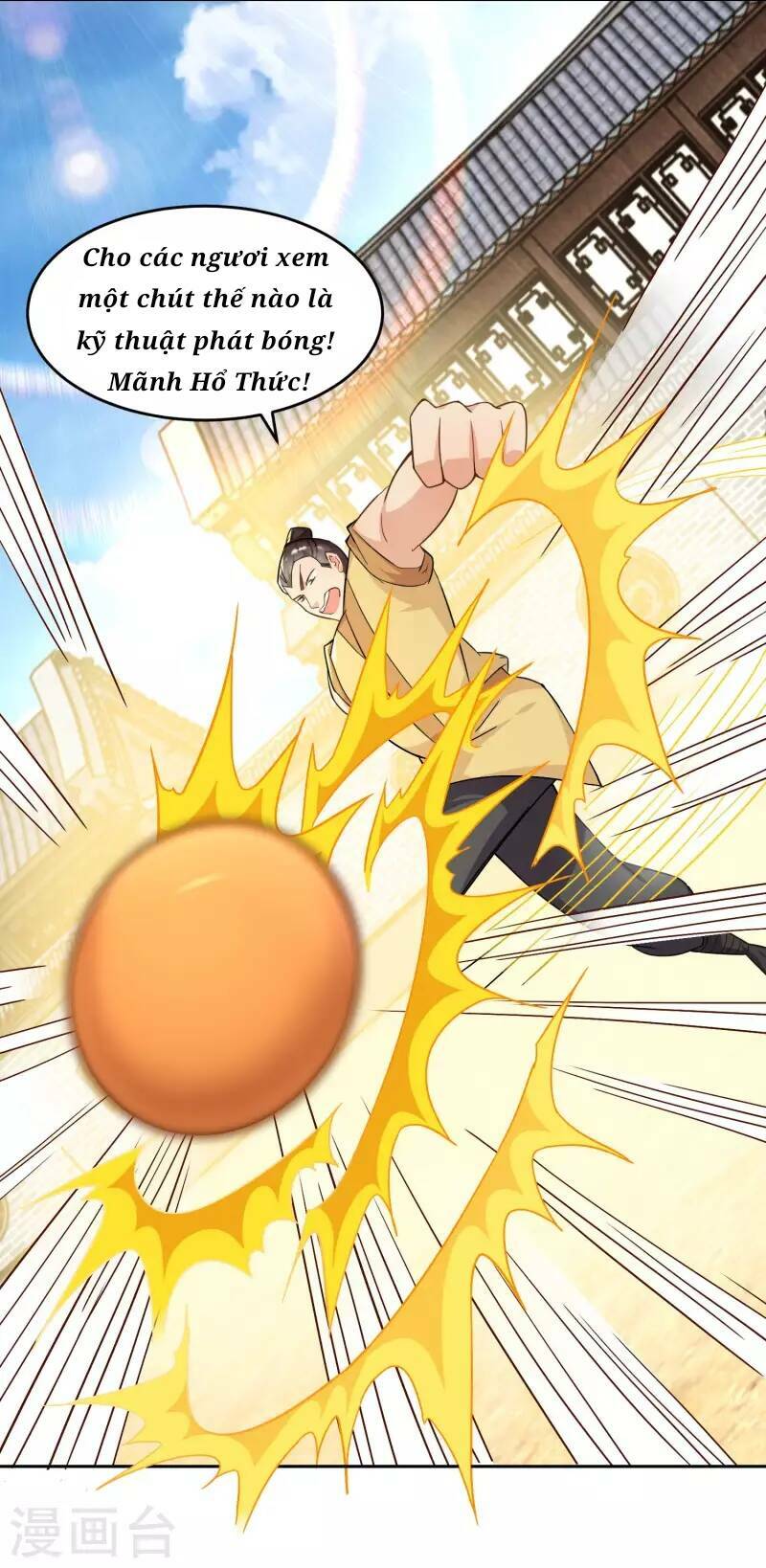 Cực Phẩm Cuồng Tể: Chapter 77