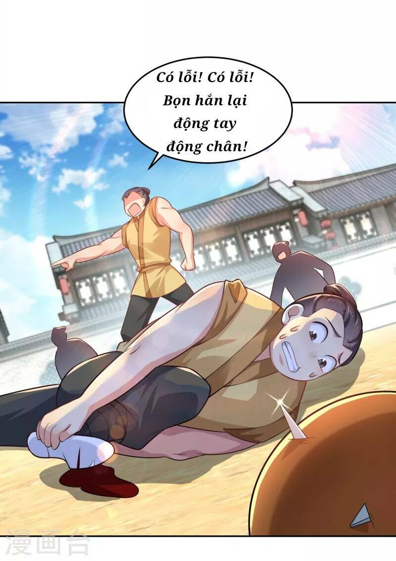 Cực Phẩm Cuồng Tể: Chapter 77