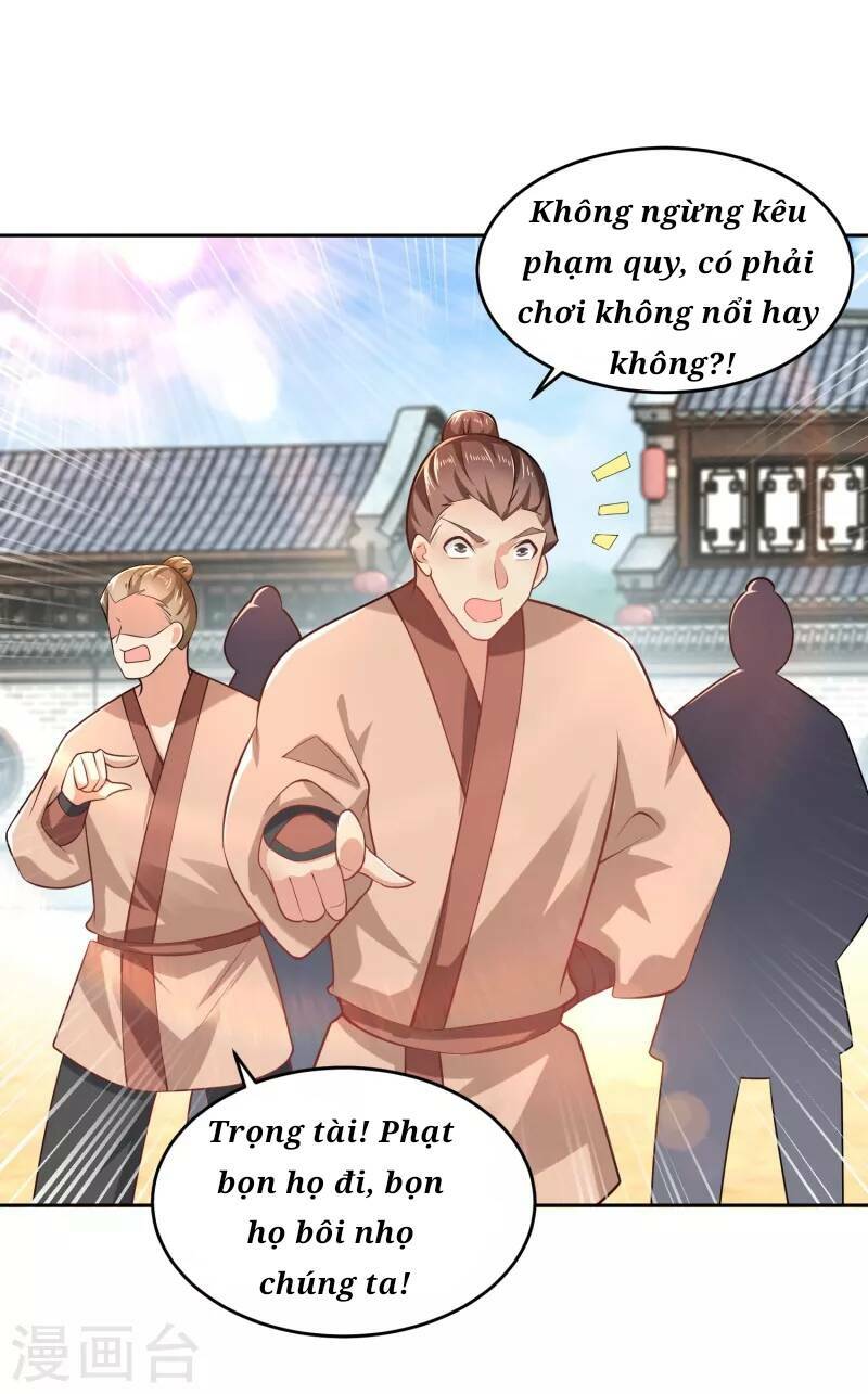 Cực Phẩm Cuồng Tể: Chapter 77