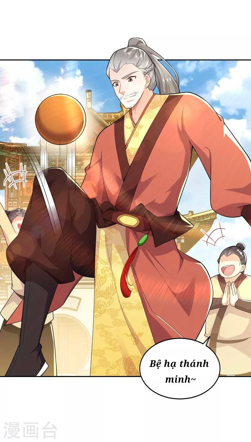 Cực Phẩm Cuồng Tể: Chapter 77