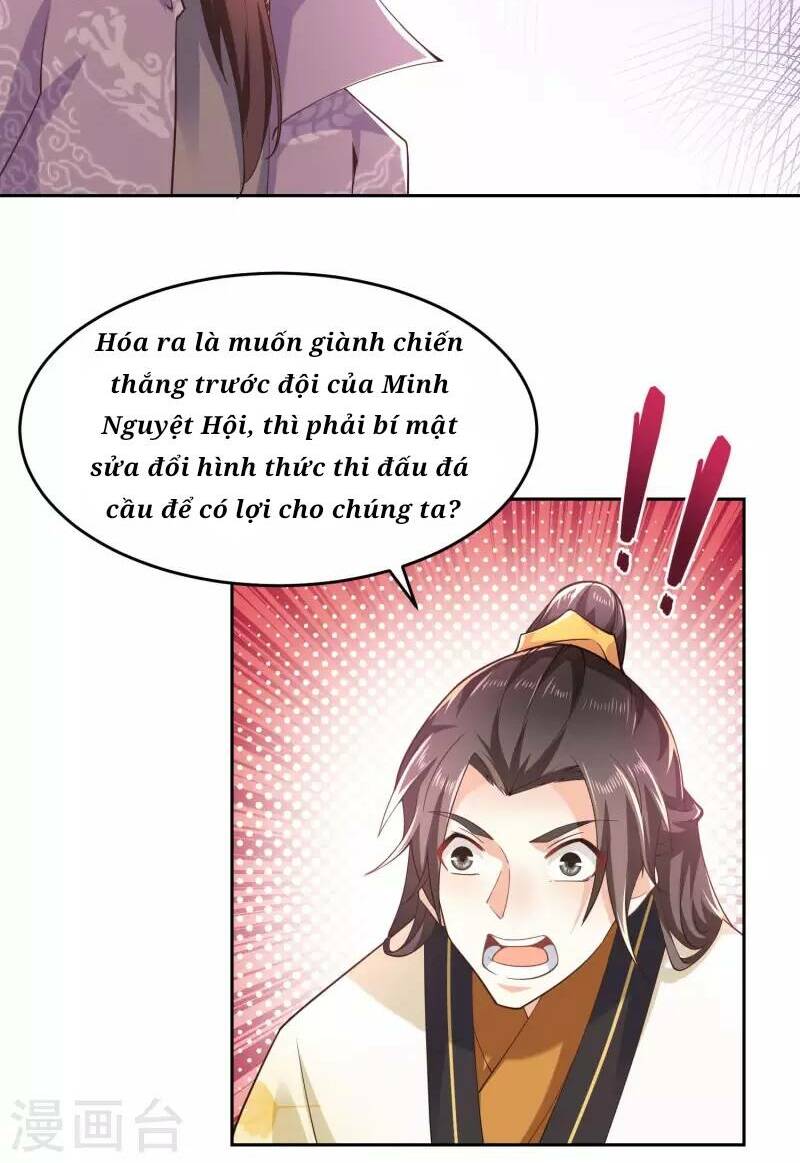 Cực Phẩm Cuồng Tể: Chapter 77