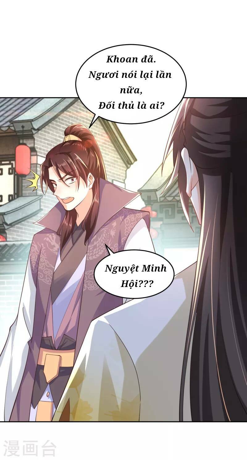 Cực Phẩm Cuồng Tể: Chapter 77