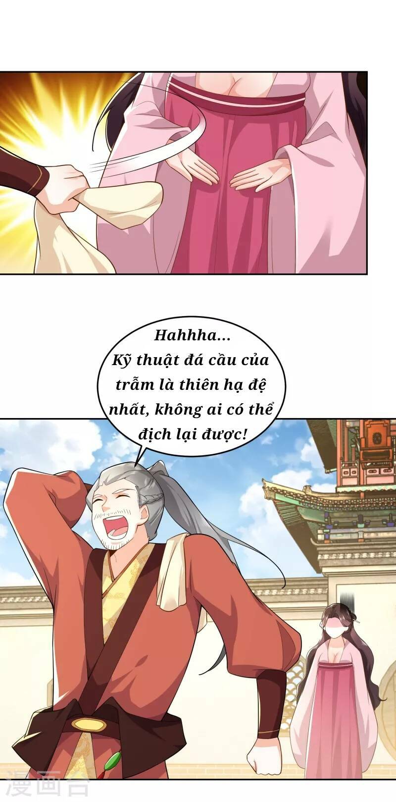 Cực Phẩm Cuồng Tể: Chapter 77