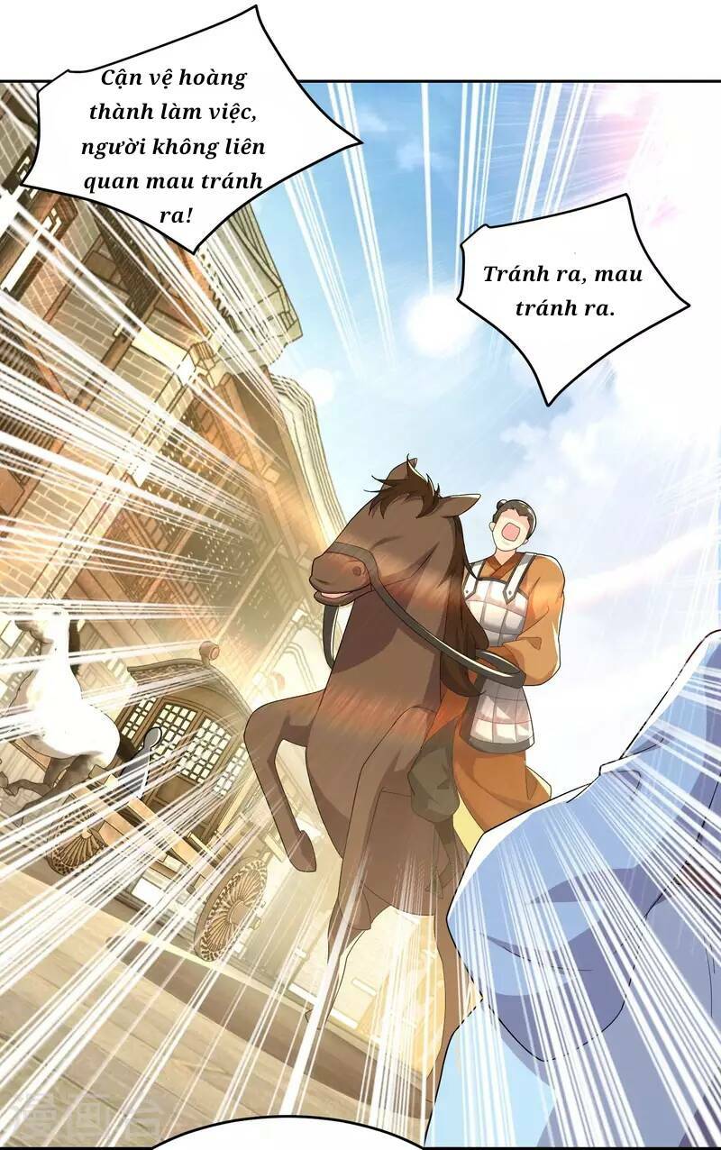 Cực Phẩm Cuồng Tể: Chapter 77