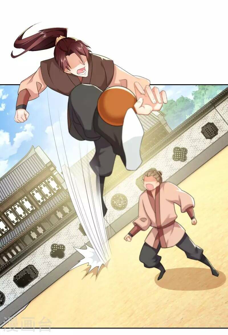 Cực Phẩm Cuồng Tể: Chapter 78