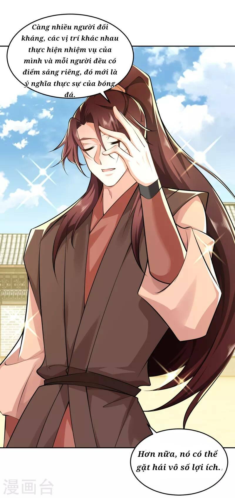 Cực Phẩm Cuồng Tể: Chapter 78