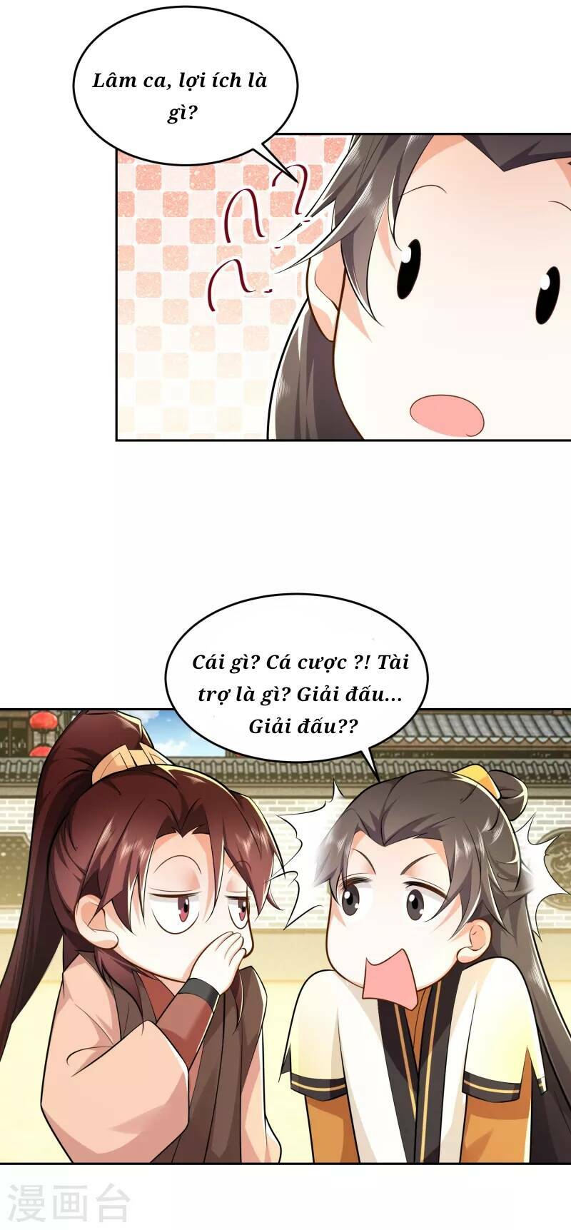 Cực Phẩm Cuồng Tể: Chapter 78