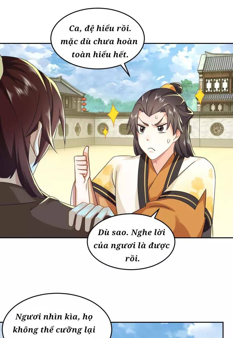 Cực Phẩm Cuồng Tể: Chapter 78