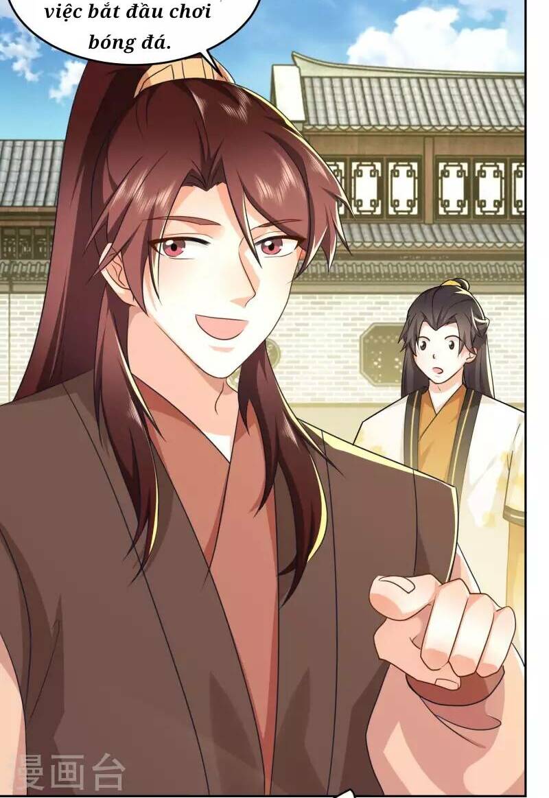 Cực Phẩm Cuồng Tể: Chapter 78