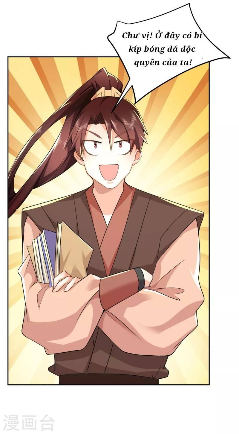 Cực Phẩm Cuồng Tể: Chapter 78