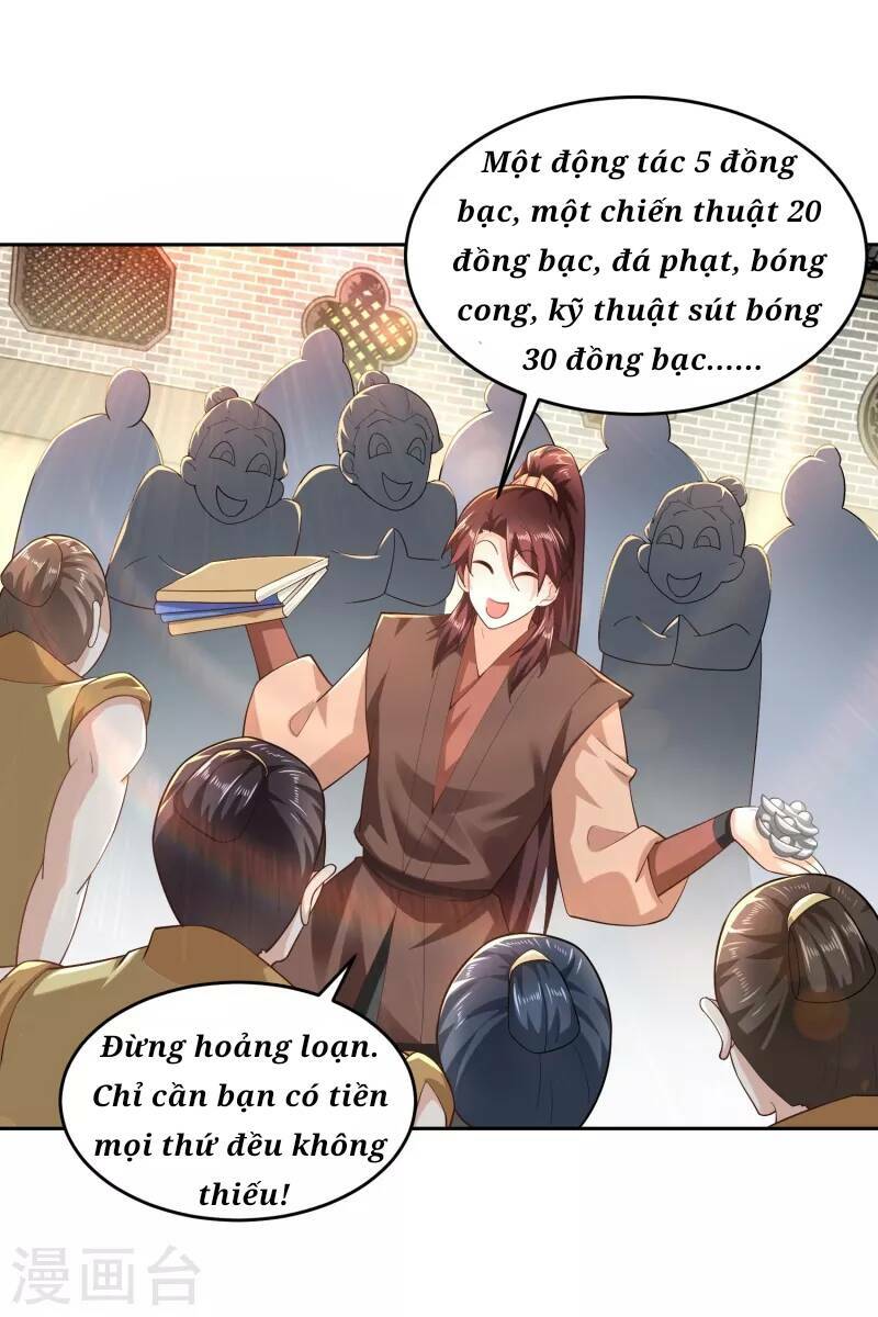 Cực Phẩm Cuồng Tể: Chapter 78