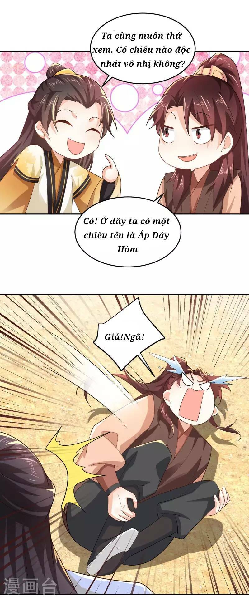 Cực Phẩm Cuồng Tể: Chapter 78