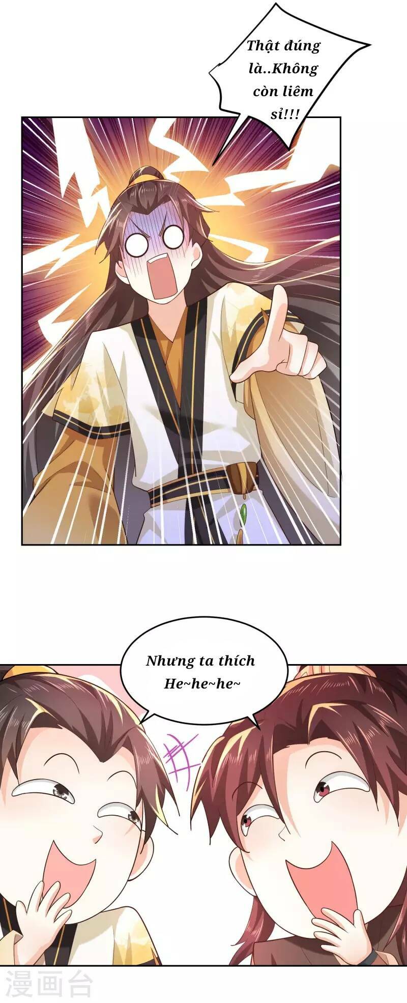 Cực Phẩm Cuồng Tể: Chapter 78
