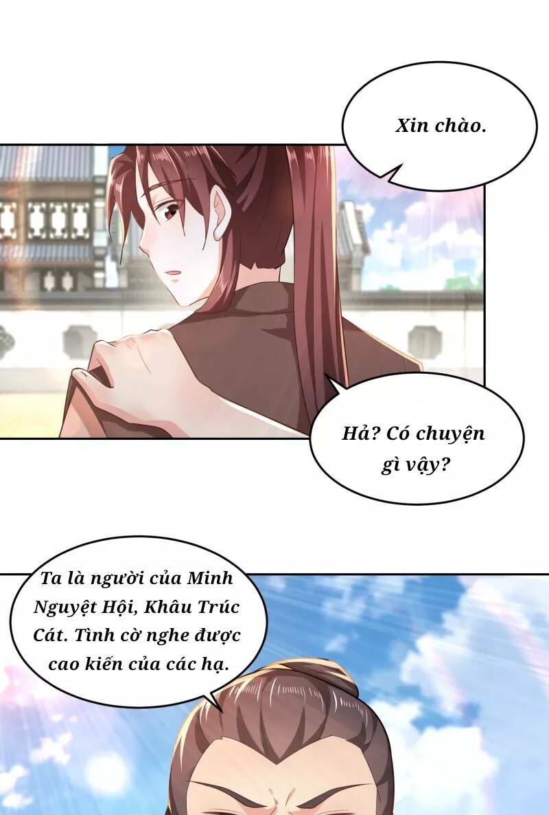 Cực Phẩm Cuồng Tể: Chapter 78