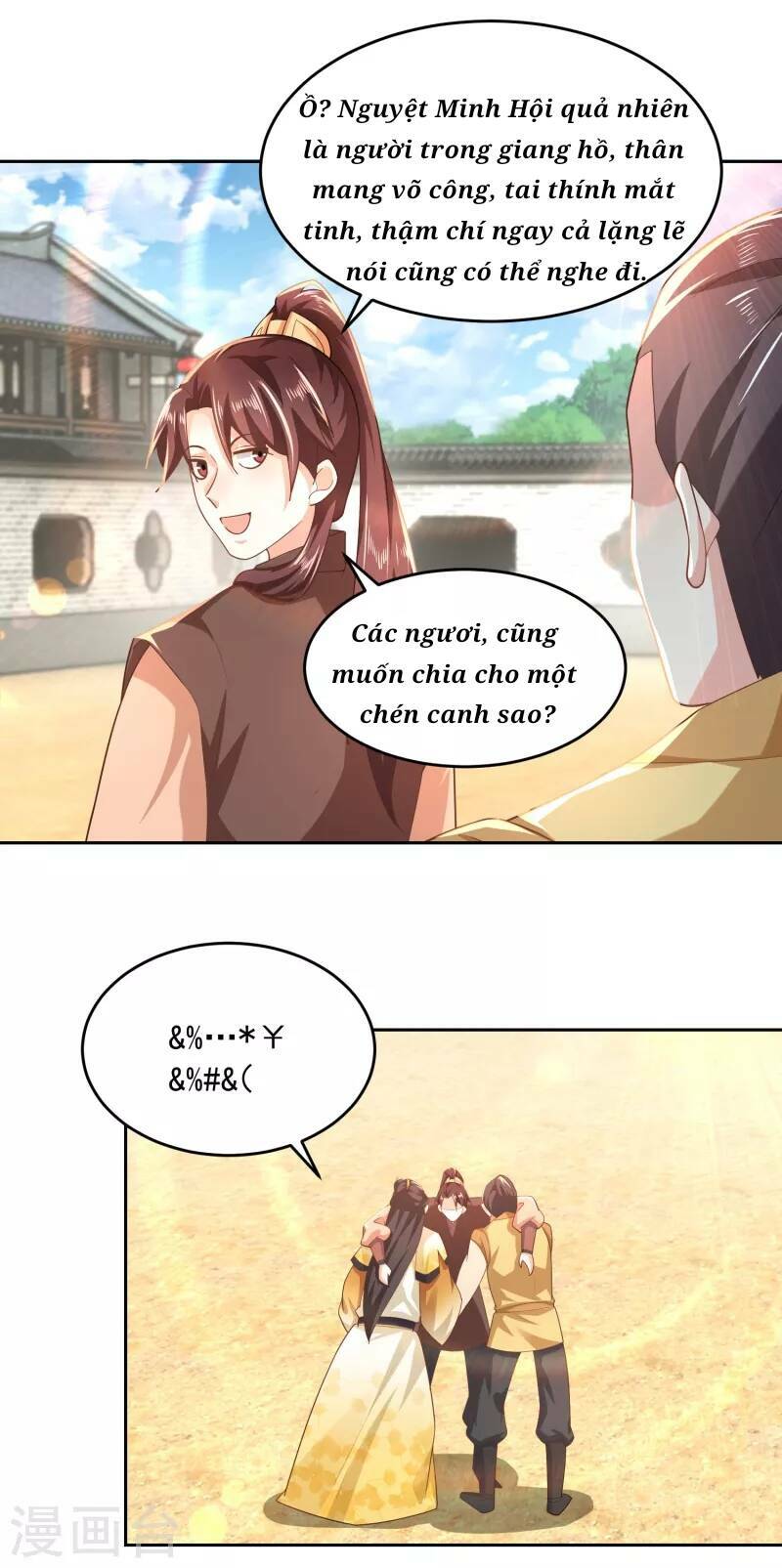 Cực Phẩm Cuồng Tể: Chapter 78