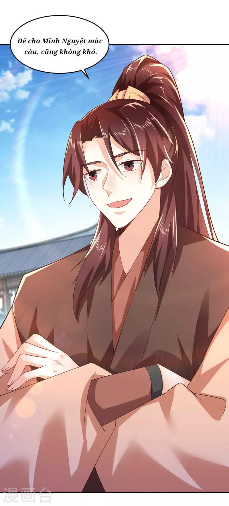 Cực Phẩm Cuồng Tể: Chapter 78