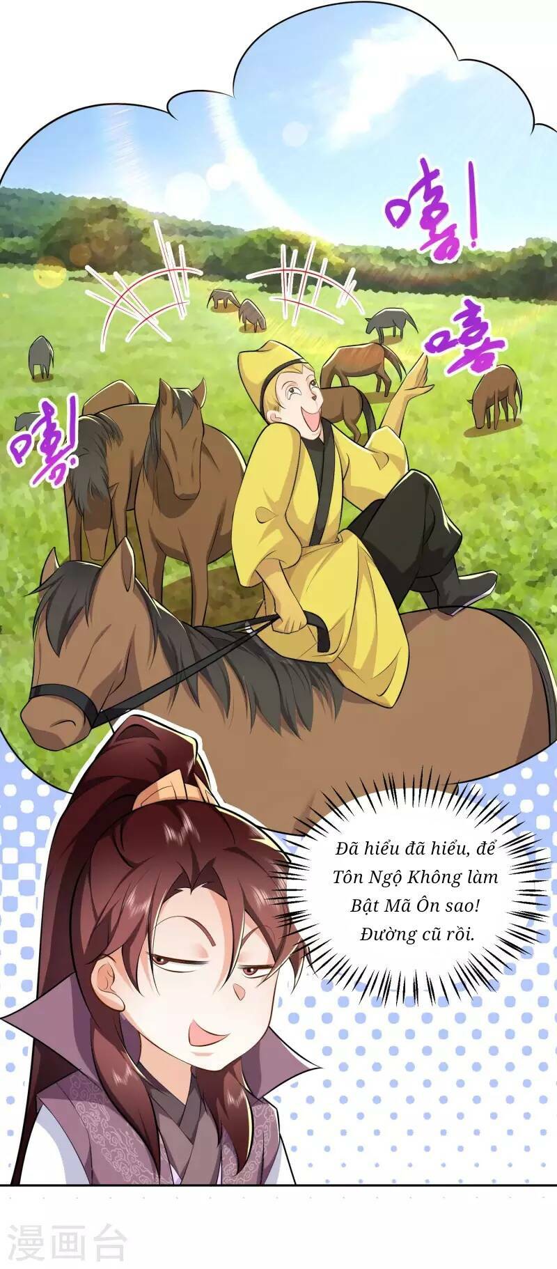 Cực Phẩm Cuồng Tể: Chapter 78