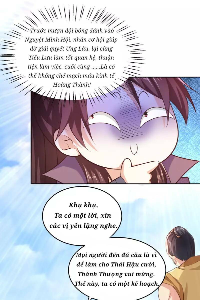 Cực Phẩm Cuồng Tể: Chapter 78
