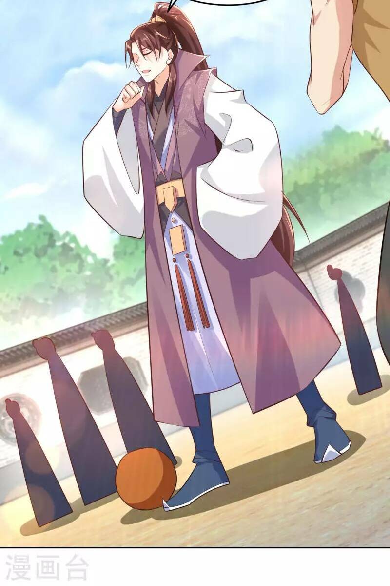 Cực Phẩm Cuồng Tể: Chapter 78
