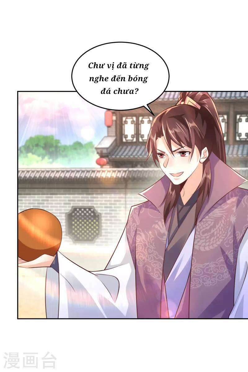 Cực Phẩm Cuồng Tể: Chapter 78