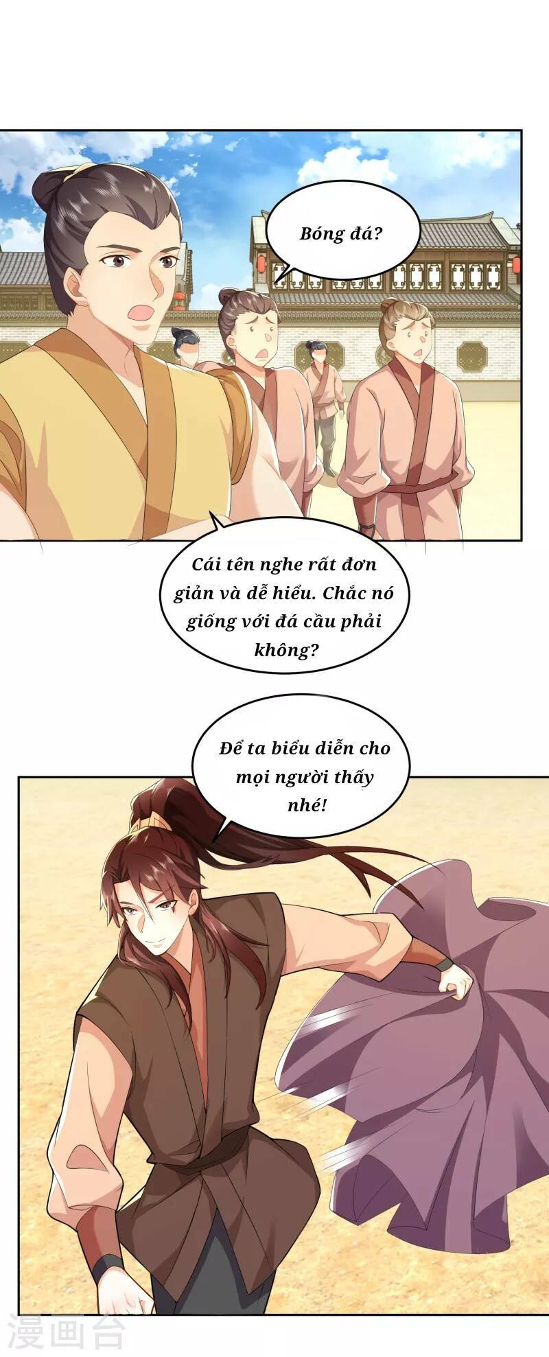 Cực Phẩm Cuồng Tể: Chapter 78