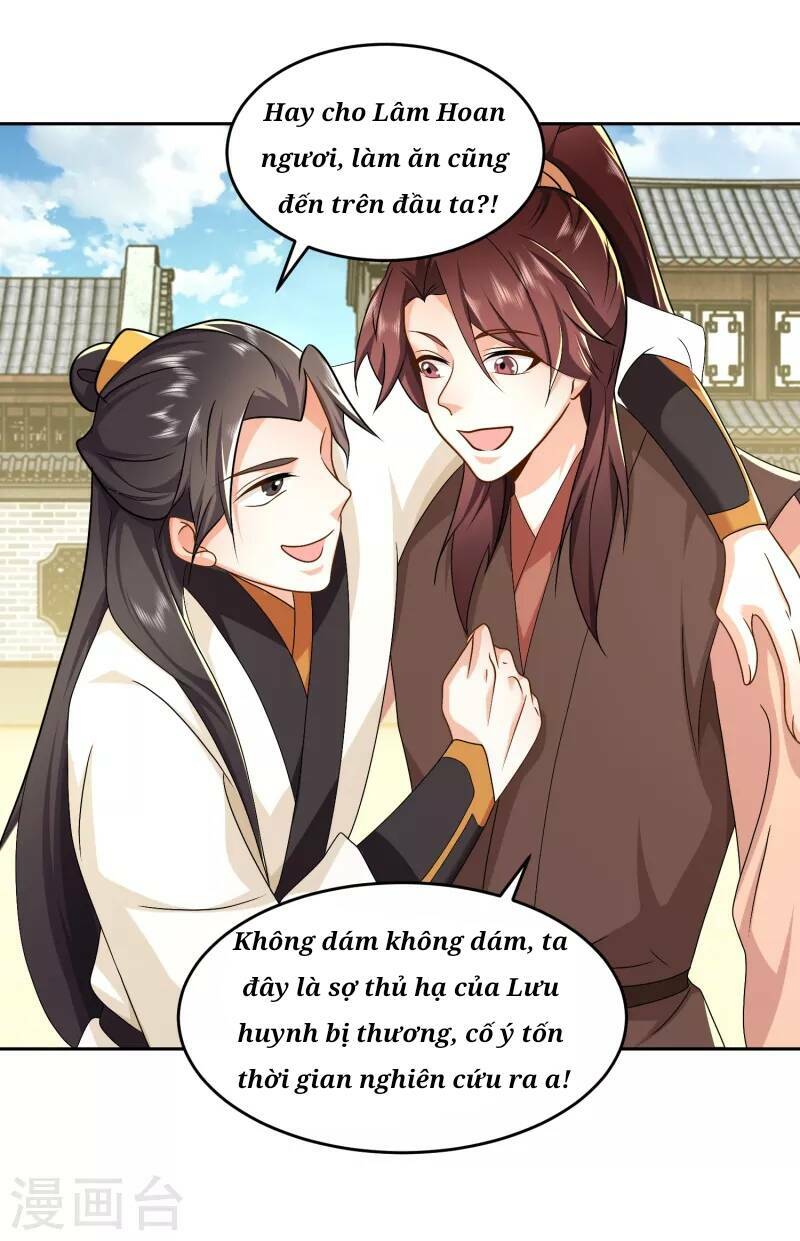 Cực Phẩm Cuồng Tể: Chapter 79