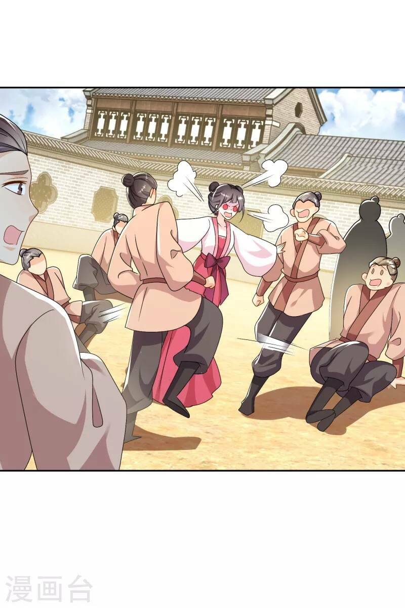 Cực Phẩm Cuồng Tể: Chapter 79