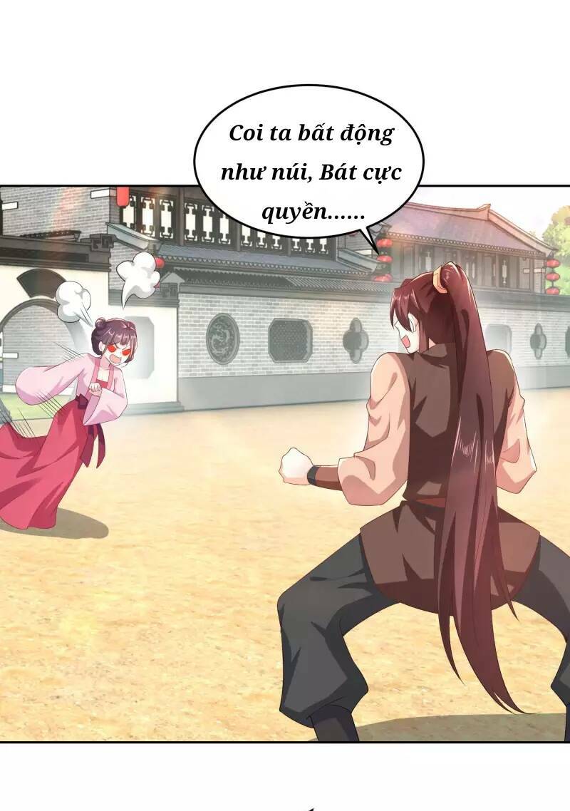 Cực Phẩm Cuồng Tể: Chapter 79