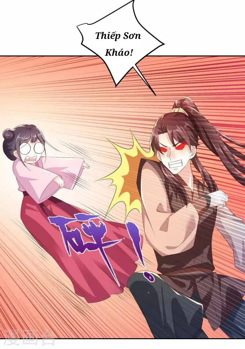 Cực Phẩm Cuồng Tể: Chapter 79