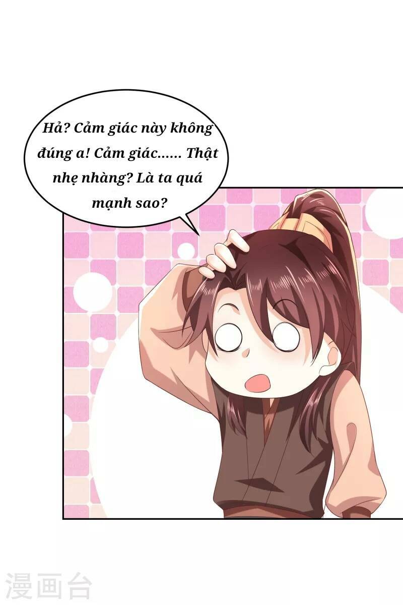 Cực Phẩm Cuồng Tể: Chapter 79