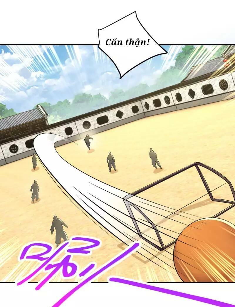 Cực Phẩm Cuồng Tể: Chapter 79