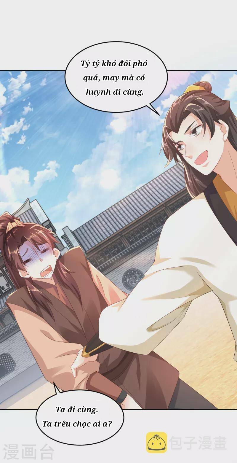 Cực Phẩm Cuồng Tể: Chapter 79