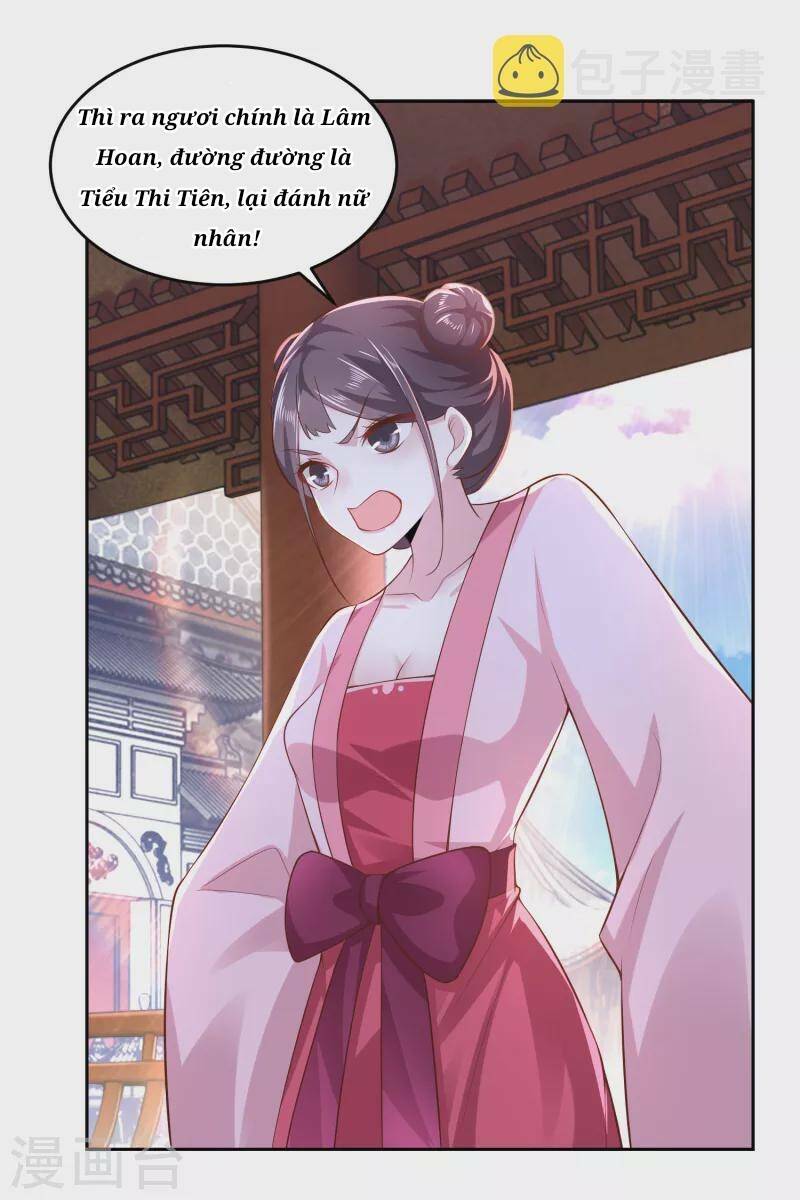 Cực Phẩm Cuồng Tể: Chapter 79