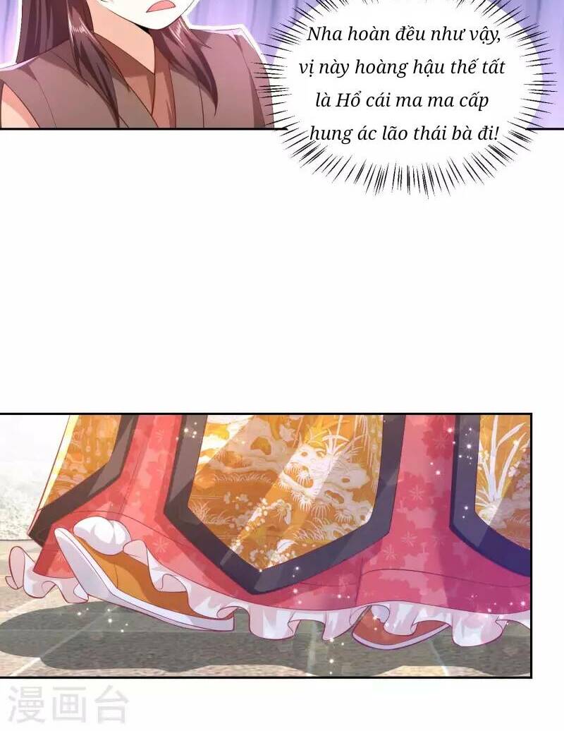 Cực Phẩm Cuồng Tể: Chapter 79