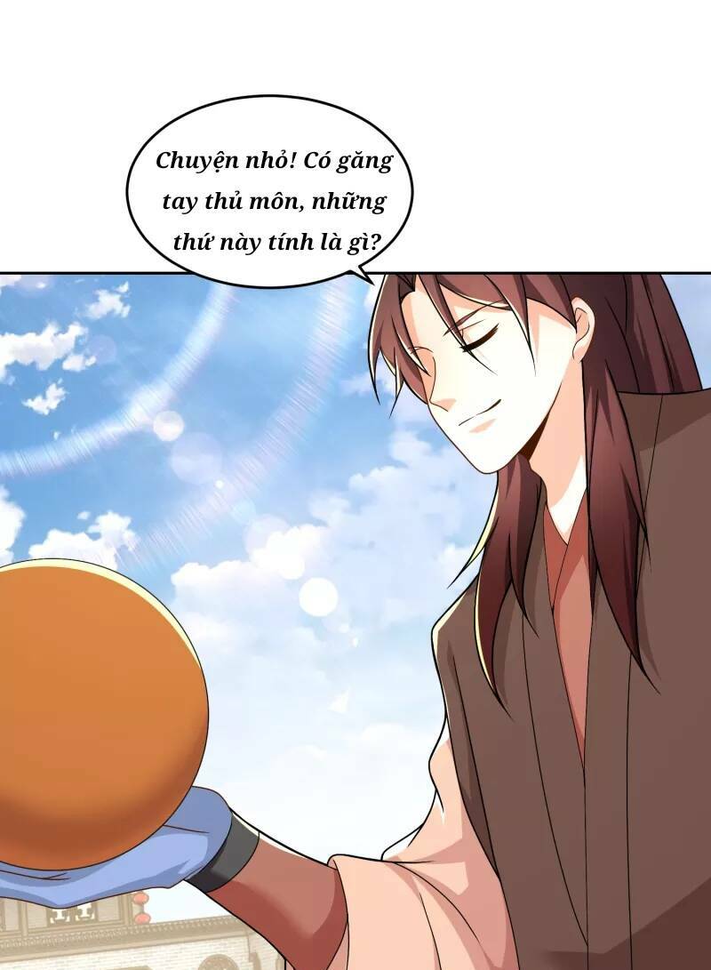 Cực Phẩm Cuồng Tể: Chapter 79