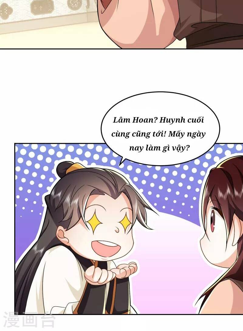 Cực Phẩm Cuồng Tể: Chapter 79