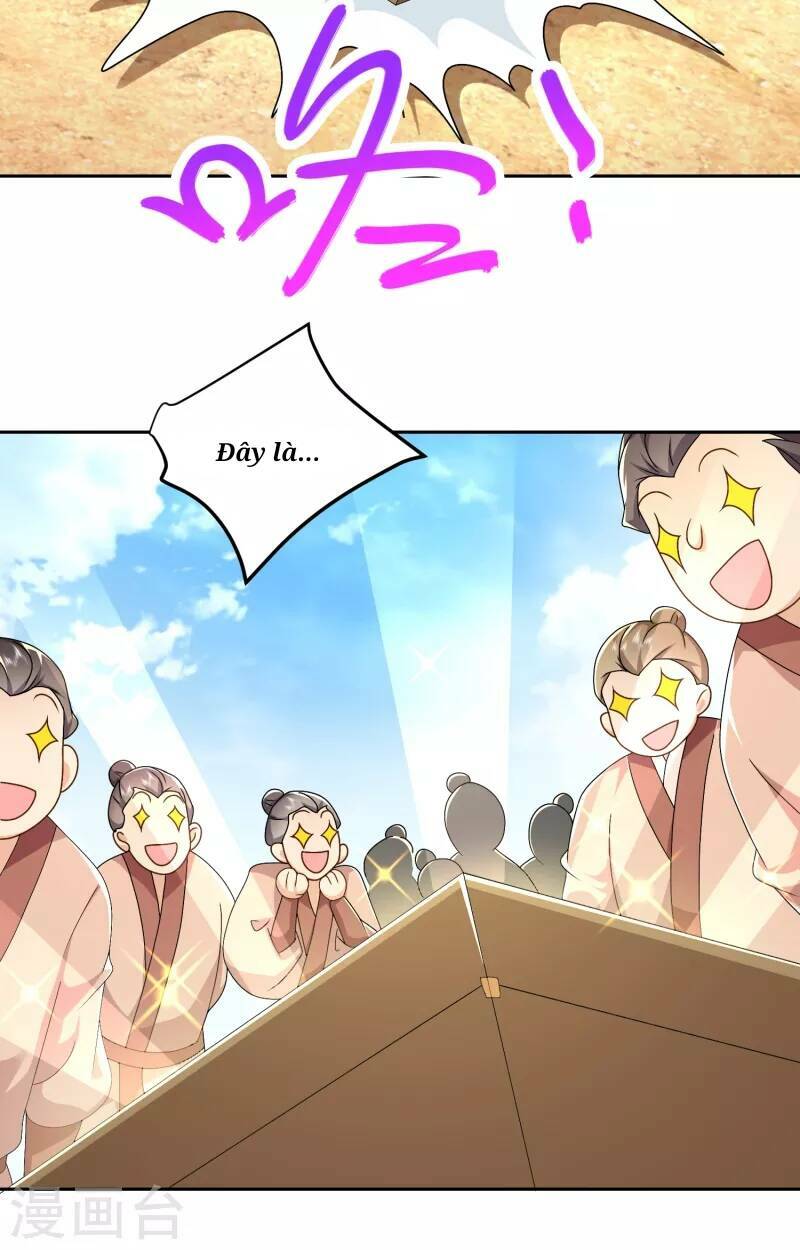 Cực Phẩm Cuồng Tể: Chapter 79