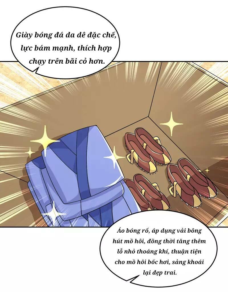 Cực Phẩm Cuồng Tể: Chapter 79