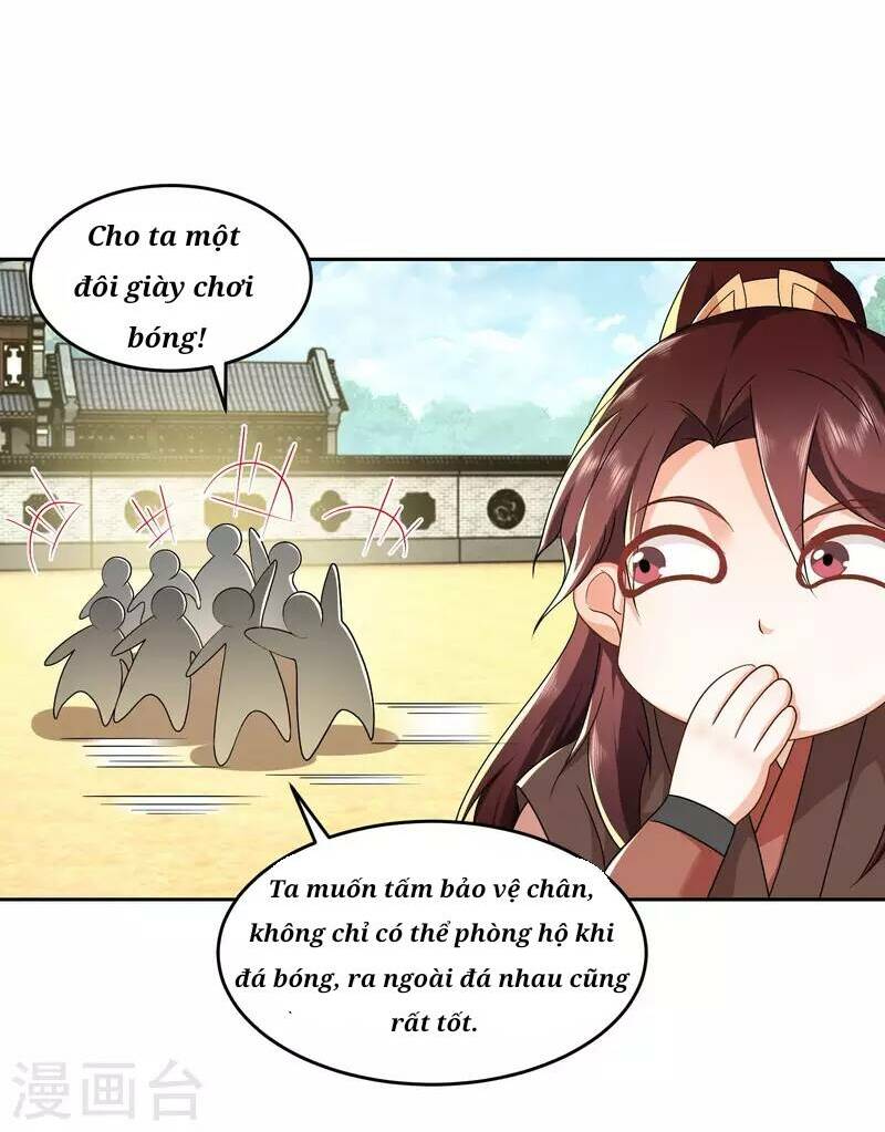 Cực Phẩm Cuồng Tể: Chapter 79