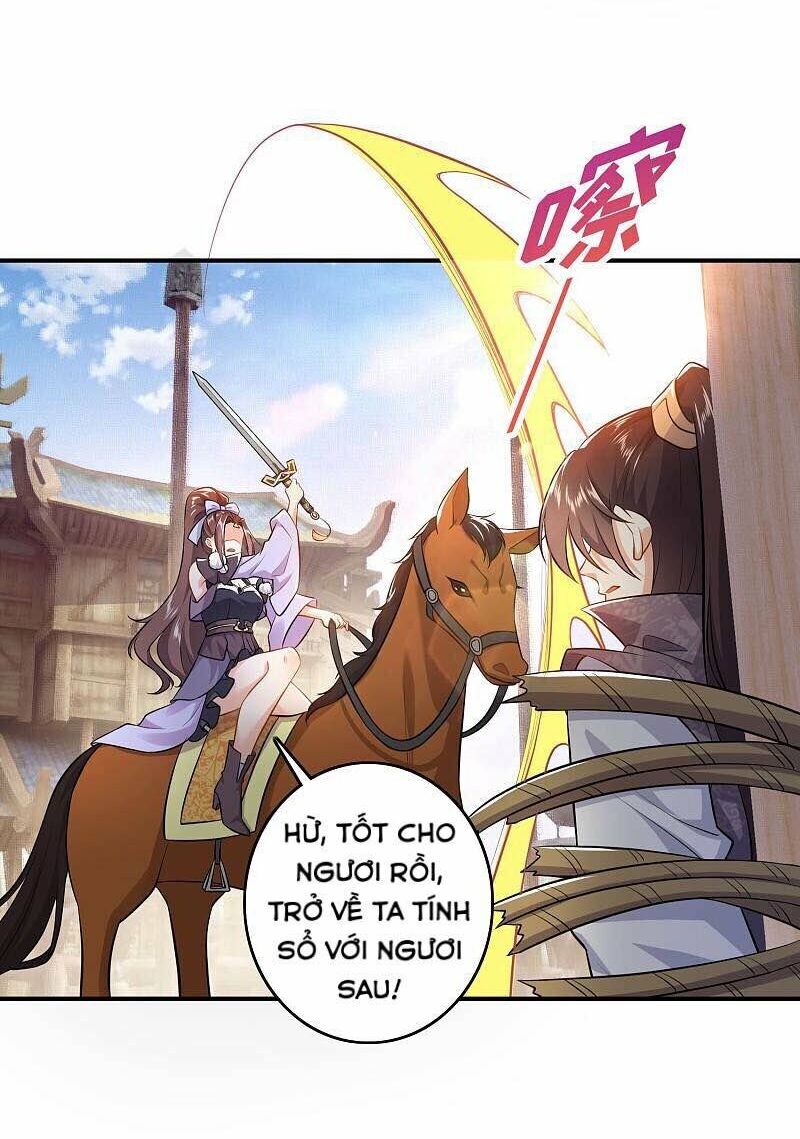 Cực Phẩm Cuồng Tể: Chapter 8