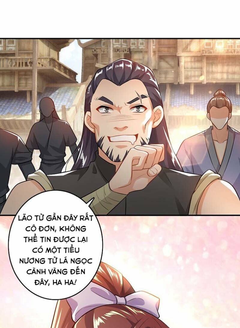 Cực Phẩm Cuồng Tể: Chapter 8