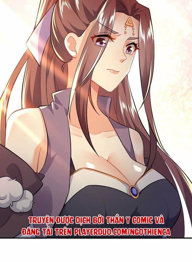 Cực Phẩm Cuồng Tể: Chapter 8