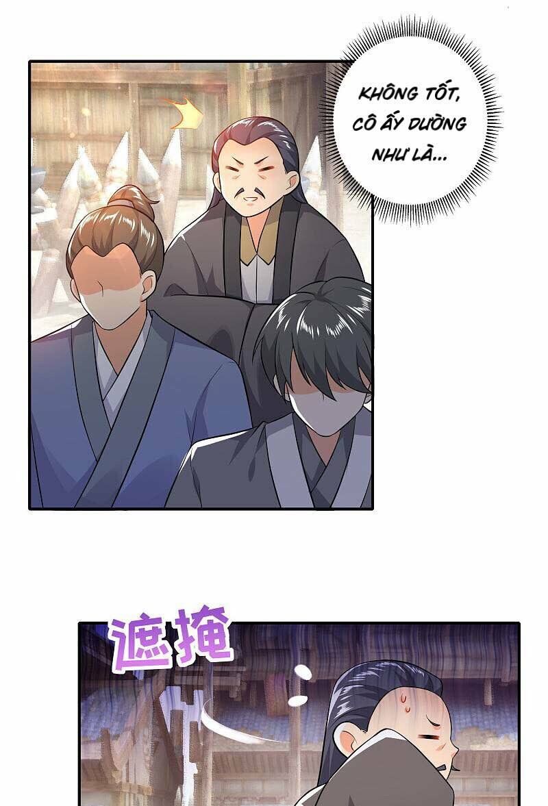 Cực Phẩm Cuồng Tể: Chapter 8