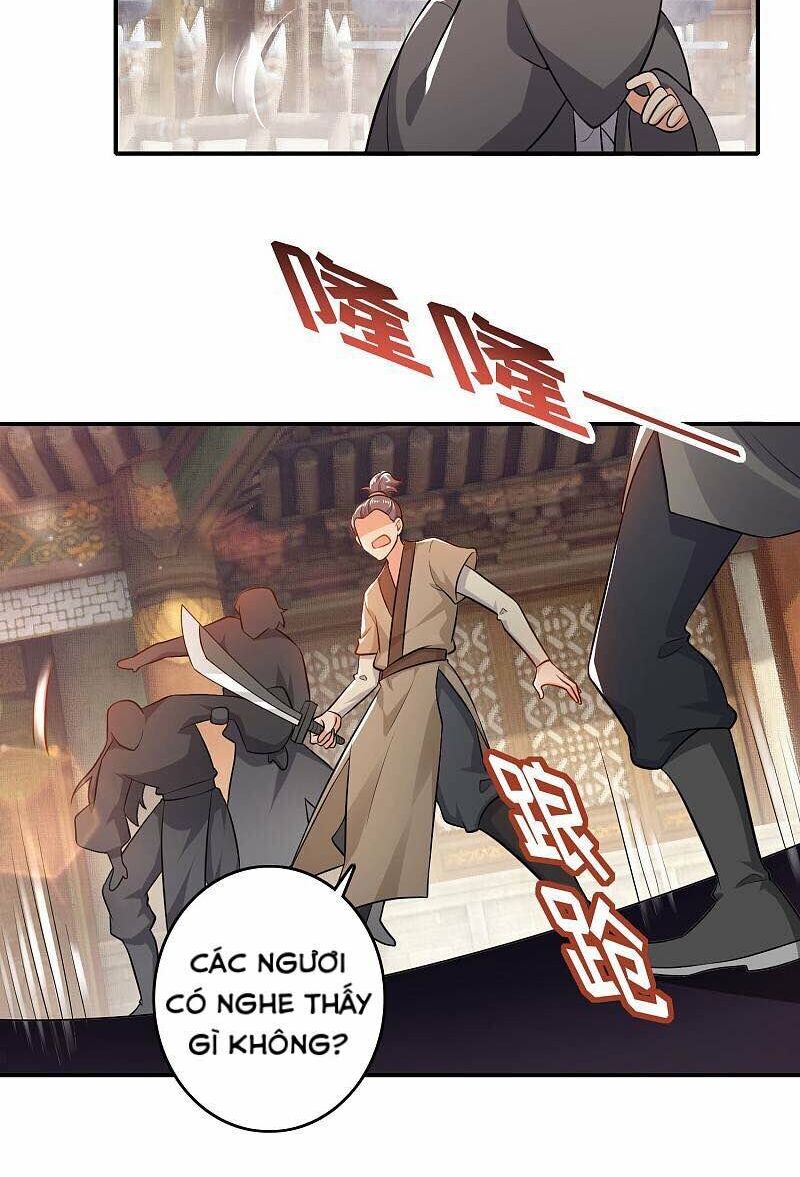 Cực Phẩm Cuồng Tể: Chapter 8